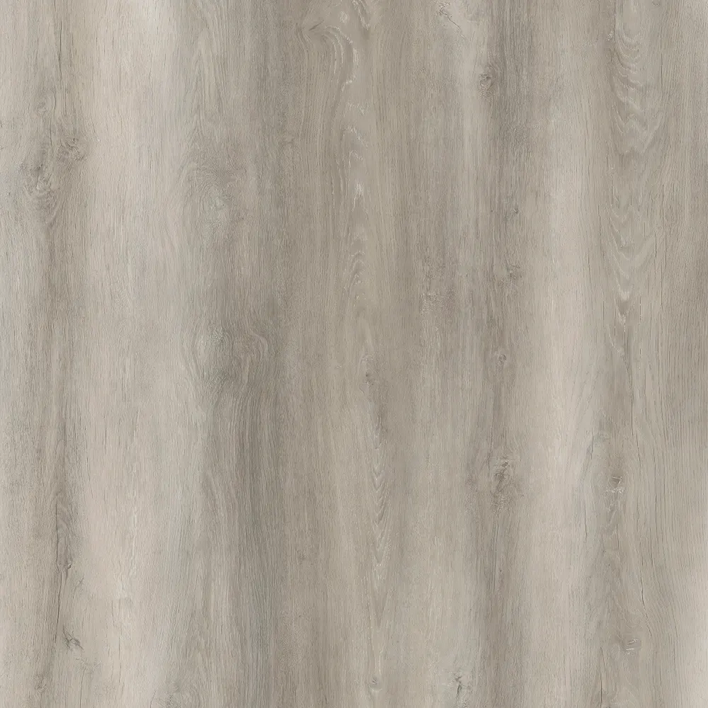 Silvered Linen luxury vinyl plank